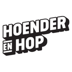 Restaurant Café Hoender en Hop Grote Markt Den Haag